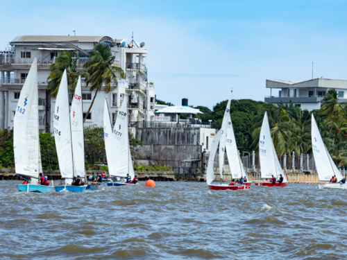 yacht club lagos