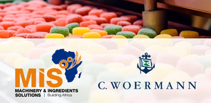 MIS & C. Woermann - Food Processing & Packaging Solutions