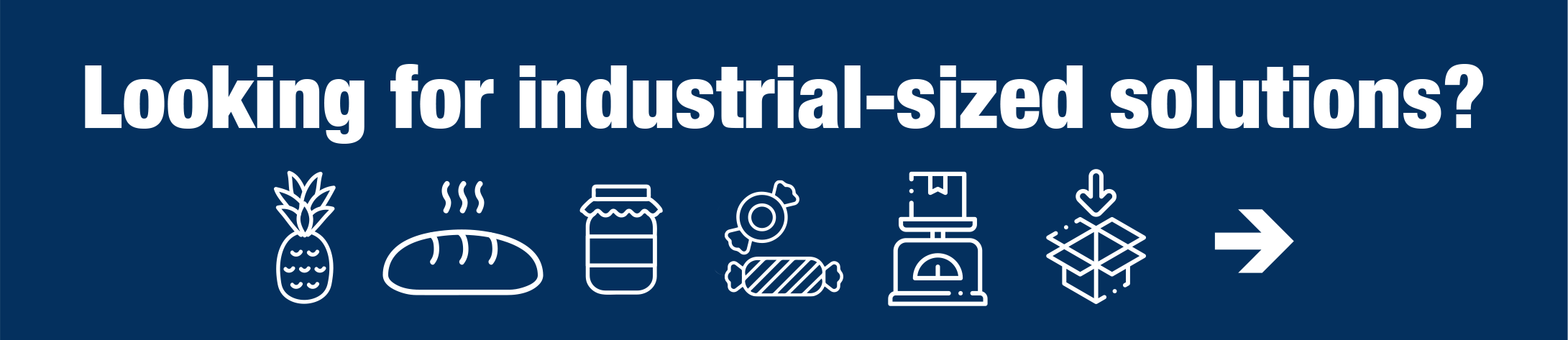 Looking for industrial-sized solutions? Click here.